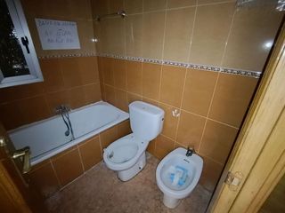 Piso en venta en Daimiel