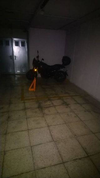 Garaje en venta en San Ildefonso - Catedral en Jaén