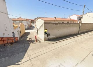 Terreno en venta en Ciudad Rodrigo