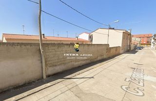 Terreno en venta en Ciudad Rodrigo