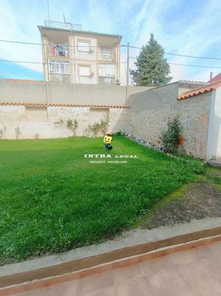 Terreno en venta en Ciudad Rodrigo