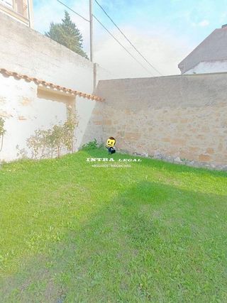 Terreno en venta en Ciudad Rodrigo
