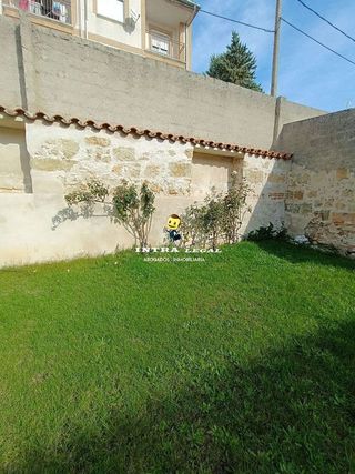Terreno en venta en Ciudad Rodrigo