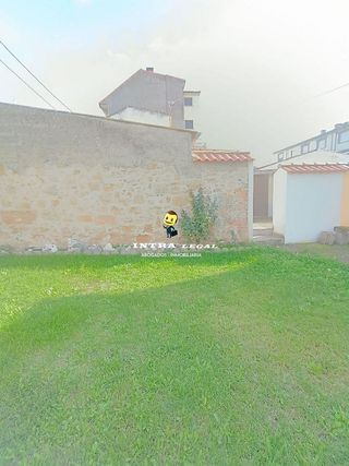 Terreno en venta en Ciudad Rodrigo