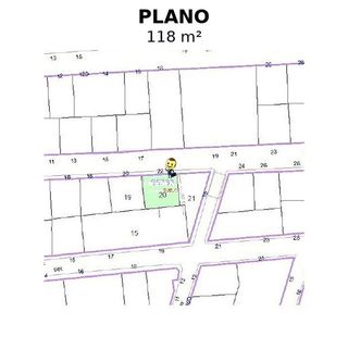 Terreno en venta en Ciudad Rodrigo