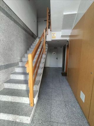 Garaje en venta en Villalba Pueblo en Collado Villalba