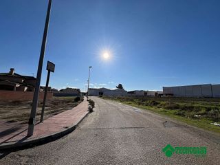 Terreno en venta en Torrijos