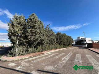 Terreno en venta en Torrijos