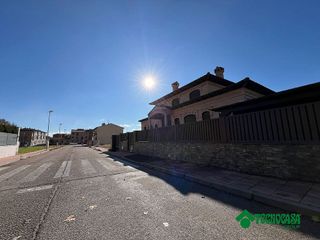 Terreno en venta en Torrijos