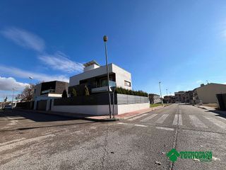 Terreno en venta en Torrijos