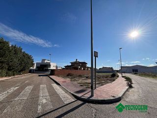 Terreno en venta en Torrijos