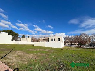 Terreno en venta en Torrijos