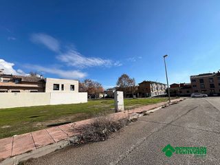 Terreno en venta en Torrijos