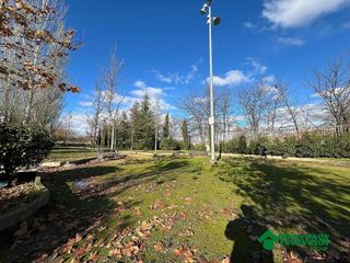 Terreno en venta en Torrijos