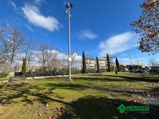Terreno en venta en Torrijos
