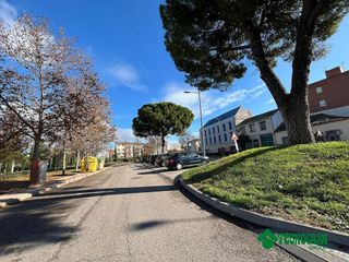 Terreno en venta en Torrijos