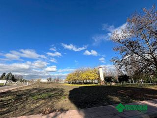 Terreno en venta en Torrijos