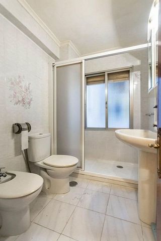 Piso en venta en Centro en Gijón