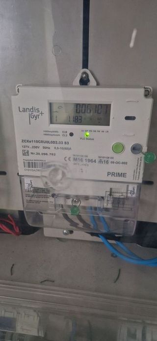 Piso en venta en Pobla de Farnals (la)