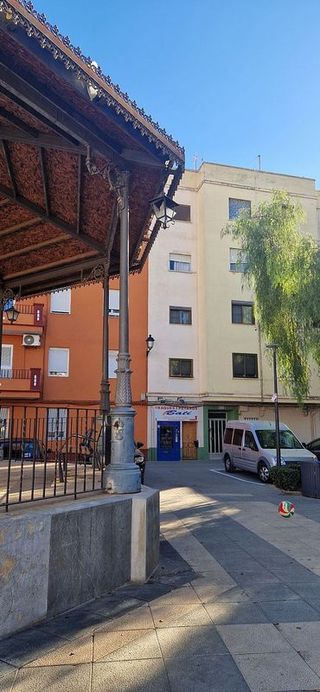 Piso en venta en Pobla de Farnals (la)
