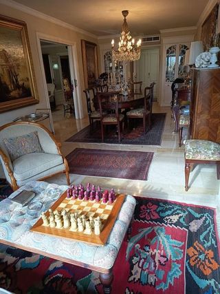 Piso en venta en Zona Centro en Córdoba