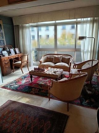 Piso en venta en Zona Centro en Córdoba