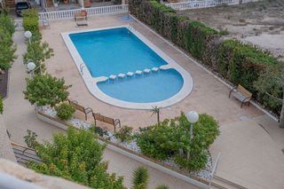 Piso en venta en Bernabéu - Santa Pola Este en Santa Pola