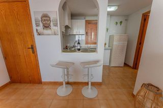 Piso en venta en Bernabéu - Santa Pola Este en Santa Pola