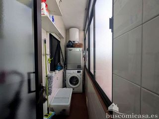 Piso en venta en Linares