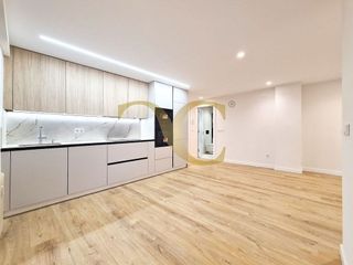 Piso en venta en Centro en Gijón