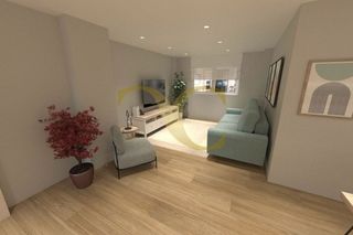 Piso en venta en Centro en Gijón