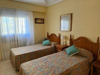 Piso en venta en Benicasim Golf en Benicasim/Benicàssim