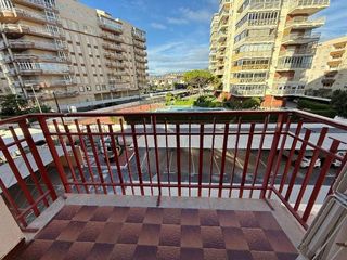 Piso en venta en Benicasim Golf en Benicasim/Benicàssim