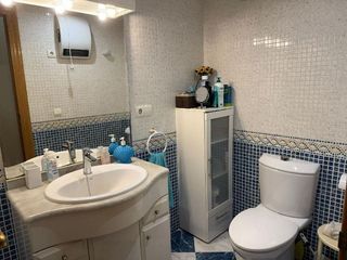 Piso en venta en Benicasim Golf en Benicasim/Benicàssim