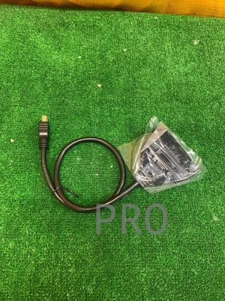 Conmutador HDMI de 3 puertos Amazon Basics