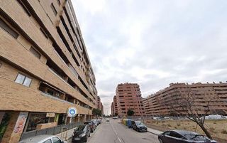 Piso en venta en El Quiñón en Seseña