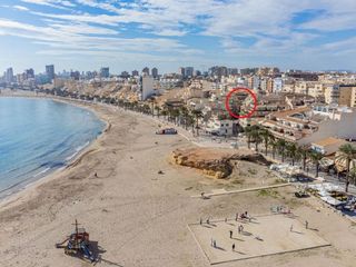 Piso en venta en Campello Playa en Campello (el)