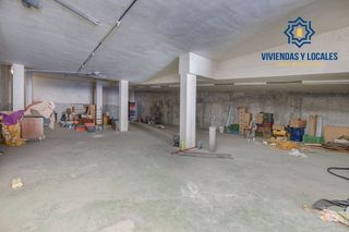 Local comercial en venta en Huétor Vega