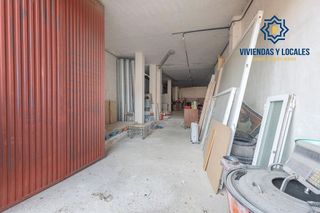 Local comercial en venta en Huétor Vega