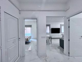 Ático en venta en Santa Catalina - Canteras en Palmas de Gran Canaria(Las)