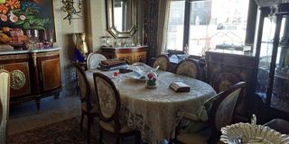 Piso en venta en Casco Histórico en Cartagena