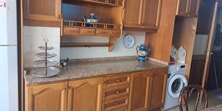 Piso en venta en Casco Histórico en Cartagena