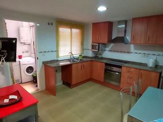 Piso en venta en Alcora, l´