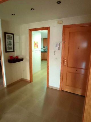Piso en venta en Alcora, l´