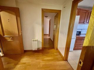 Piso en venta en Crucero - Pinilla en León