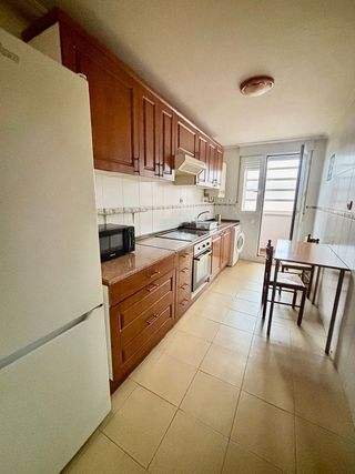 Piso en venta en Crucero - Pinilla en León