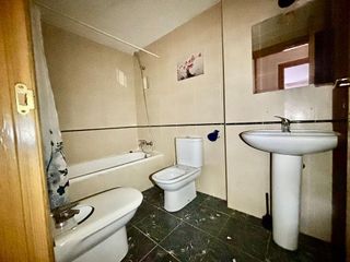 Piso en venta en Crucero - Pinilla en León