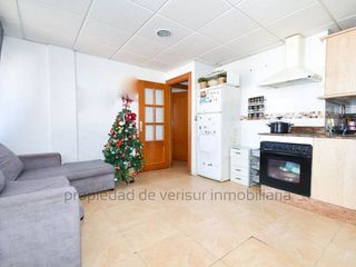 Piso en venta en Águilas ciudad en Águilas