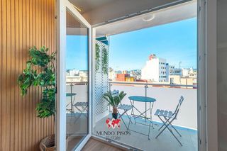 Piso en venta en Plaça de Toros en Palma de Mallorca