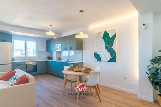 Piso en venta en Plaça de Toros en Palma de Mallorca